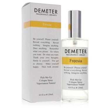 Imagem de Colonia Feminino Freesia Demeter 120 Ml