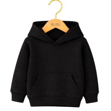 Imagem de Moletom Canguru Infantil Estampa Biciclietinha 1023 Passeio Escola Con