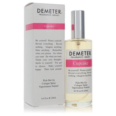 Imagem de Perfume Feminino Demeter Cupcake 120 Ml Colônia