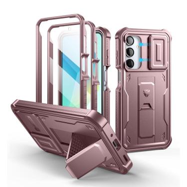 Imagem de Capa de telefone Dexnor para Samsung Galaxy A16 5G com protetor de tela