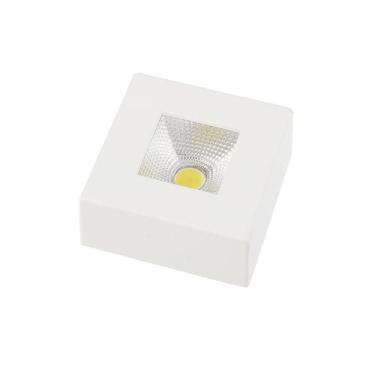 Imagem de Spot Led Authentic Avant Soprepor 5w 6500K Bivolt Branco