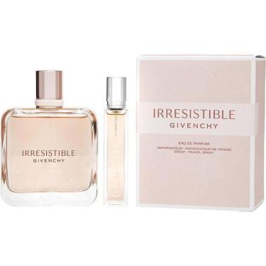 Imagem de Perfume Feminino Givenchy Irresistible Eau De Parfum Spray 80 Ml & Travel 12