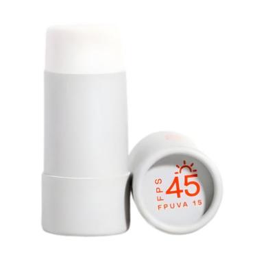 Imagem de Protetor Solar Natural Mineral Facial - Alta Proteção - 15g - B.O.B