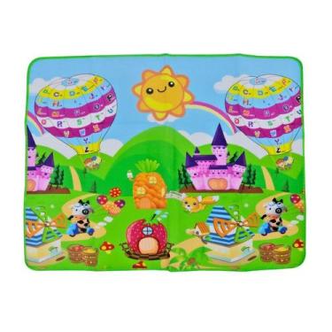 Imagem de Tapete térmico de atividades infantil 90x1,18cm - Cosy, D