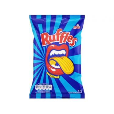 Imagem de Batata Ruffles Original 57g