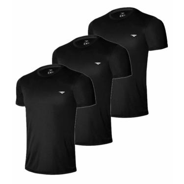 Imagem de Kit 3 Camisetas Penalty X Masculina-Masculino