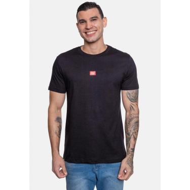 Imagem de Camiseta Ecko Estampada Masculino-Masculino