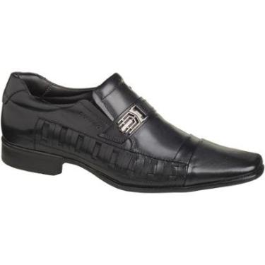 Imagem de Sapato Social Masculino Rafarillo 79446-Masculino