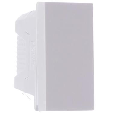 Imagem de Módulo Interruptor Intermediário 10 Amperes 250 Volts 1m Branco Orion S70110504 Schneider Modulo