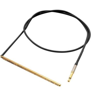 Imagem de Captador De Rastilho 58mm Artec P/ Viola Rozini Violao Nylon