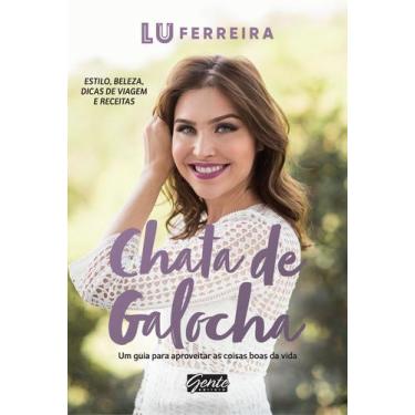 Imagem de Livro - Chata de galocha