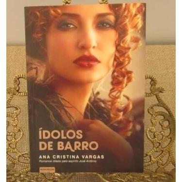 Imagem de Ídolos de Barro - VIDA E CONSCIENCIA, Sortido