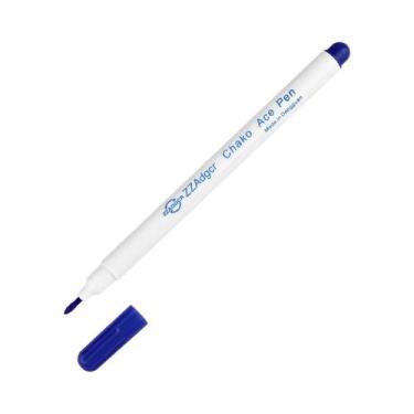 Imagem de Caneta Marcadora De Tecido Apagável Com Água Para Ponto Cruz, Alfaiata