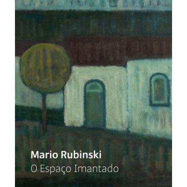 Imagem de Livro - O espaço imantado