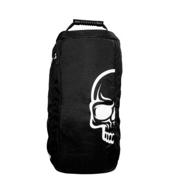 Imagem de Multibag KVRA Old Skull - Jiu Jitsu - Musculação - Treino