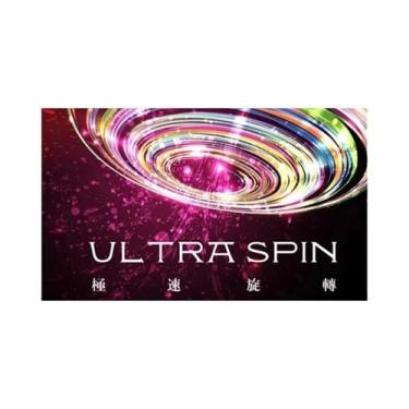 Imagem de Original sanwei ultra spin tênis de mesa borracha t88 rotação controle