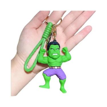 Imagem de Chaveiro Marvel Spiderman Disney Avengers, Acessório De Super-Herói, P