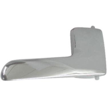 Imagem de Maçaneta Interna Porta Esq Dian Tras Fox 03 Gol G4 Metal