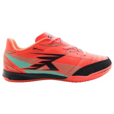 Imagem de Chuteira de Futsal X-Control 3 X-Pro 2 Adulto - OXN-Unissex
