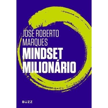 Imagem de Mindset Milionário - BUZZ EDITORA