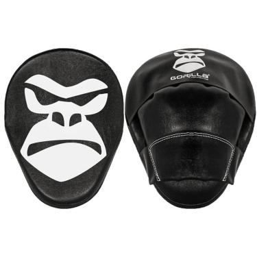 Imagem de Manopla De Foco Aparador De Soco Muay-Thai Boxe Gorilla-Unissex