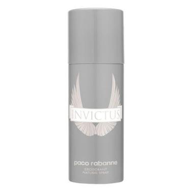Imagem de Invictus Rabanne - Desodorante - Paco Rabanne, 150ml