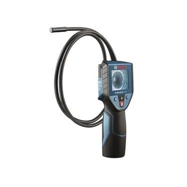 Imagem de Câmera de Inspeção com Cabo de 120cm Bosch GIC 120 C
