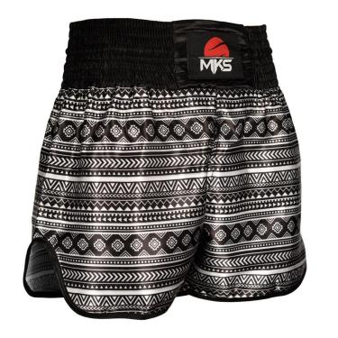Imagem de Shorts Muay Thai MKS Combat-Unissex