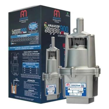 Imagem de Bomba Vibratoria Anauger 900 Extreme 220v - 450w