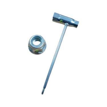 Imagem de Chave Vela Cachimbo 19mm T27 2un Stihl
