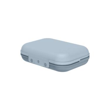 Imagem de Sanduicheira bicolor Ou Linha Marmitou