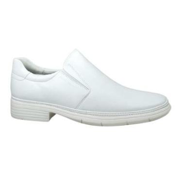 Imagem de Sapato Masculino Anatomic Gel Ultraleve 8601-Masculino