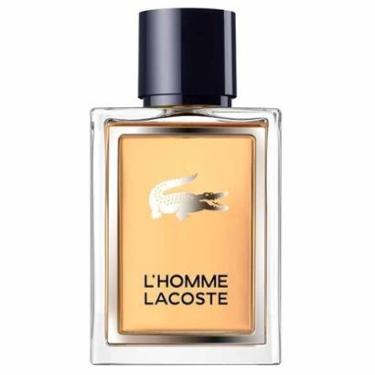 Imagem de Perfume L'homme Lacoste Masculino Eau De Toilette 50ml-Masculino