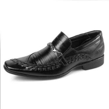 Imagem de Sapato Social Rafarillo 79423-Masculino