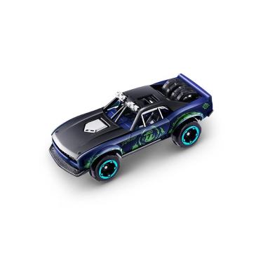 Imagem de Mini Veículo Die Cast Metal Machine Color Change 1:64 - Cadet