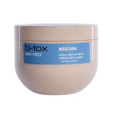 Imagem de Btox Capilar Ácidos Orgânicos Vizet 240gr
