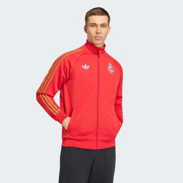 Imagem de Jaqueta Adidas Internacional Masculina-Masculino