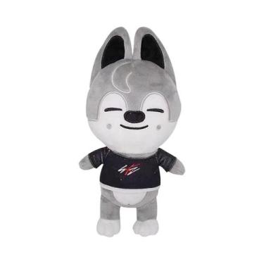 Imagem de Chaveiro De Pelúcia Kawaii Skzoo, 72 Estilos, Boneco De Animal De Dese