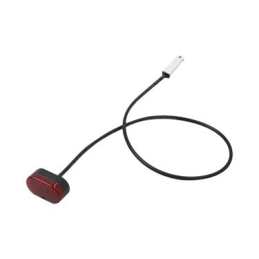 Imagem de Suporte Para Luz De Freio E Guarda-Lamas Traseiro Para Scooter Elétric