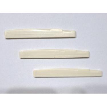 Imagem de Rastilho Semi Pronto em ABS para Violão de Aço Myth 03un - 771/778