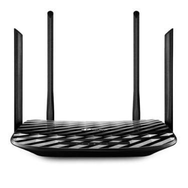 Imagem de Roteador Wireless EC225-G5 AC1300 Dual Band Preset Nacional - TP-LINK
