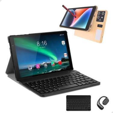 Imagem de Tablet Sepro Smartphone 10 Polegadas barato 6gb + 128gb - Marktplace