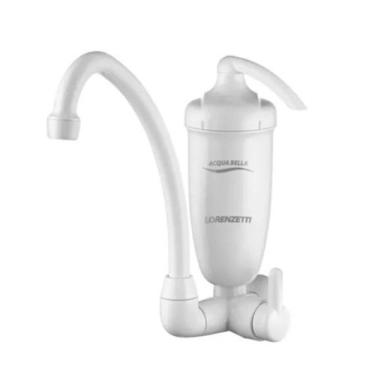 Imagem de Pur Reg Acquabella Bc Nao Elet Lorenzetti