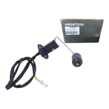 Imagem de Medidor Boia Combustível Biz 125 + ES KS 2006 2007 2008 - Magnetron