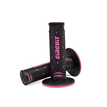 Imagem de Manopla Jupiter Everyday Par Punho Luva Moto Motocicleta Xre 300 Crf 2