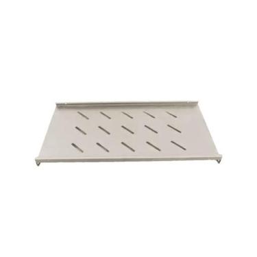 Imagem de Bandeja P/ Rack Evus Ev-Ftw45G 450Mm Bege Ventilada