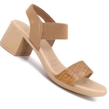 Imagem de Sandalia Usaflex Ma13003 Feminina-Feminino