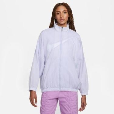 Imagem de Jaqueta Nike Sportswear Essential Woven Feminina-Feminino