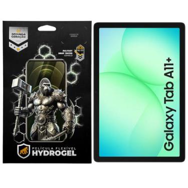 Imagem de Película para Samsung Galaxy Tab A11 Plus - Hydrogel HD - Gshield