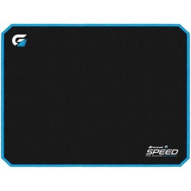 Imagem de Mousepad Gamer Fortrek MPG101, Speed, Médio (320x240mm) - 73267-Unissex